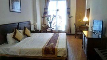 De Boutique 3* Hà Nội