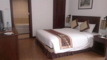 De Boutique 3* Hà Nội
