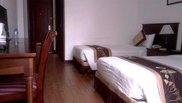 De Boutique Khách sạn 3*